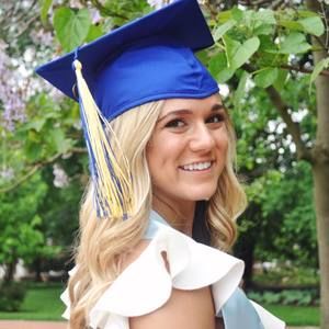 Meet your Posher, Jackie